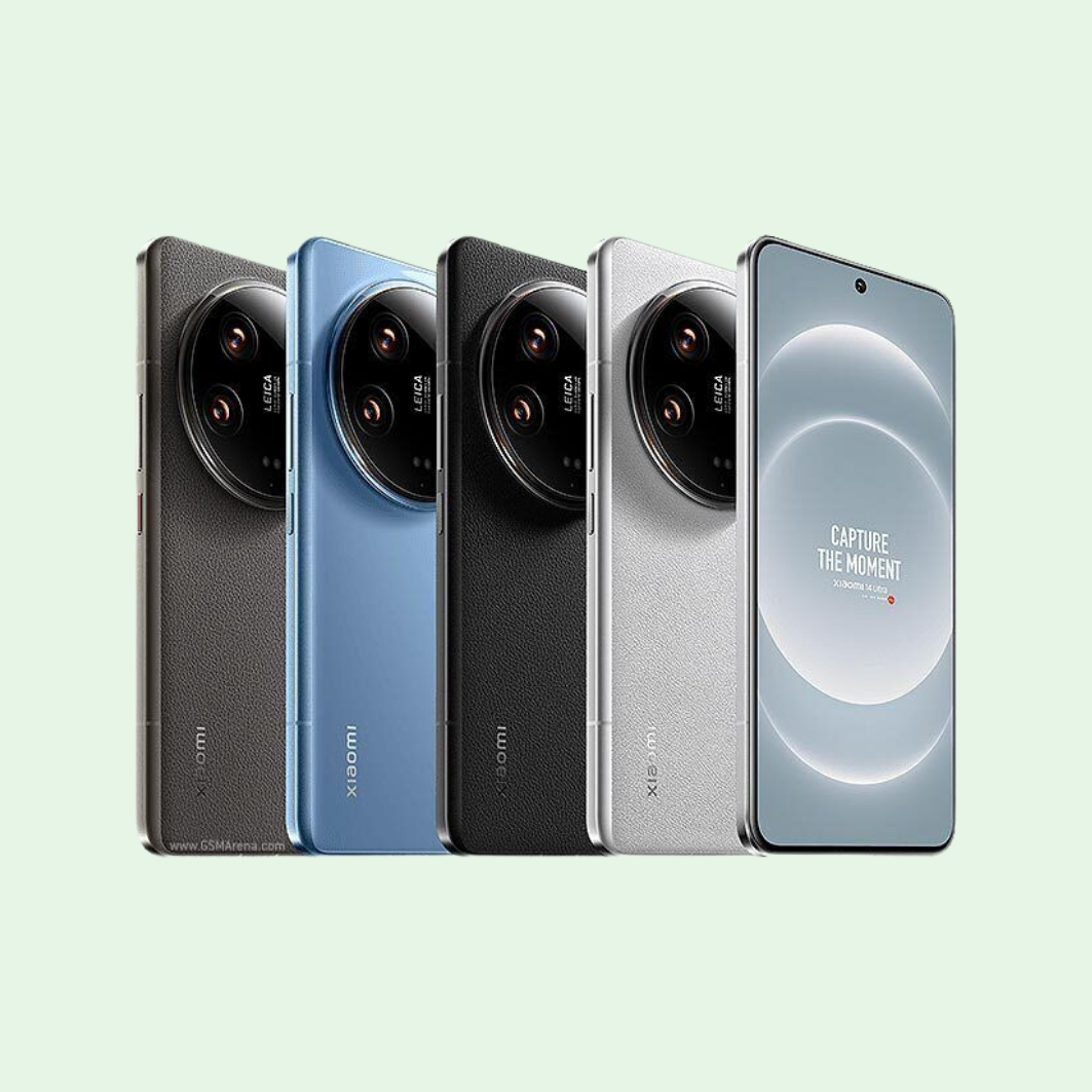 Xiaomi 14 Ultra 5G Xiaomi 14 Ultra 5G